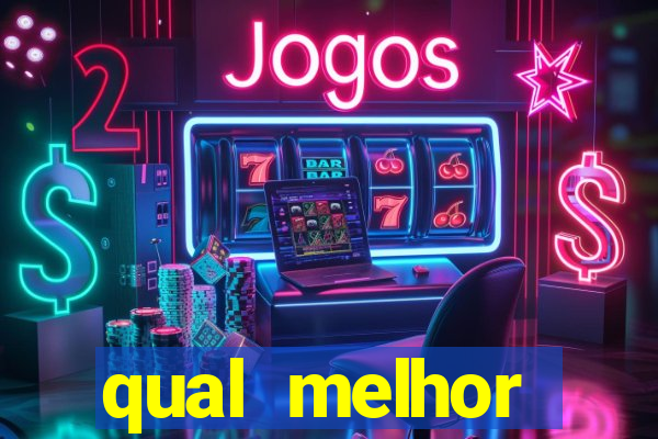 qual melhor aplicativo de jogo para ganhar dinheiro